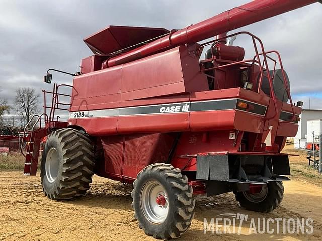 Image of Case IH 2188 equipment image 2