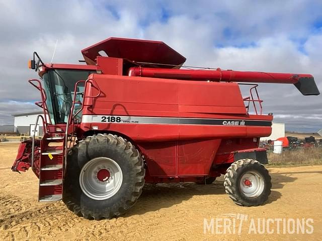 Image of Case IH 2188 equipment image 1