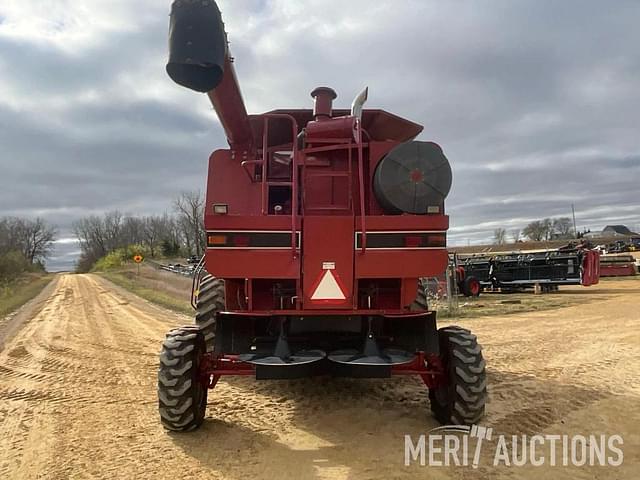 Image of Case IH 2188 equipment image 3