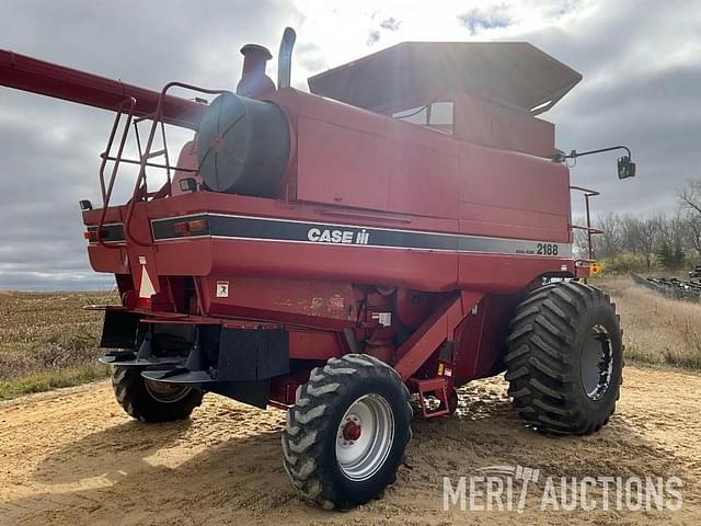 Image of Case IH 2188 equipment image 4