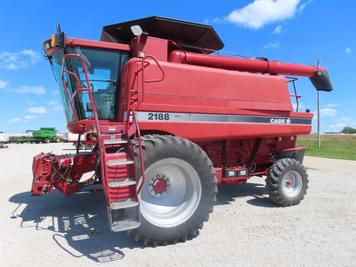 Main image Case IH 2188