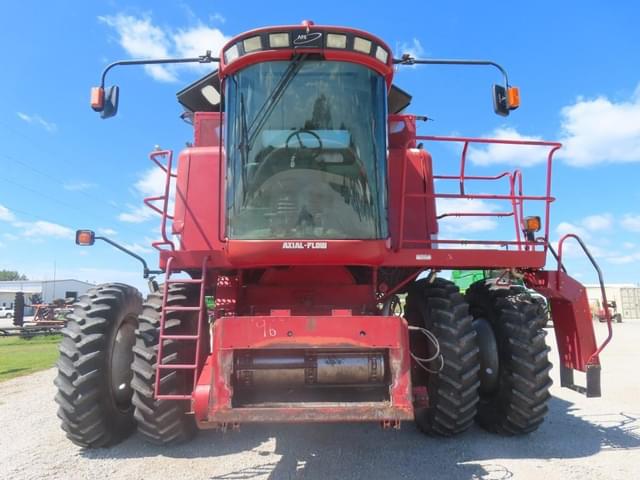 Image of Case IH 2188 equipment image 2
