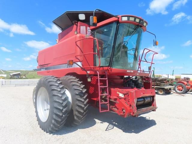 Image of Case IH 2188 equipment image 3