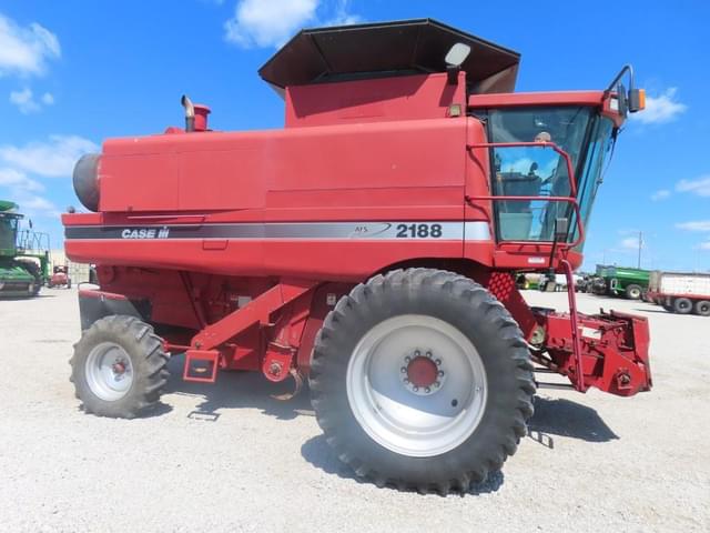 Image of Case IH 2188 equipment image 4