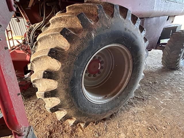 Image of Case IH 2188 equipment image 4