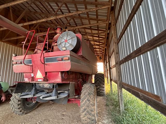 Image of Case IH 2188 equipment image 1