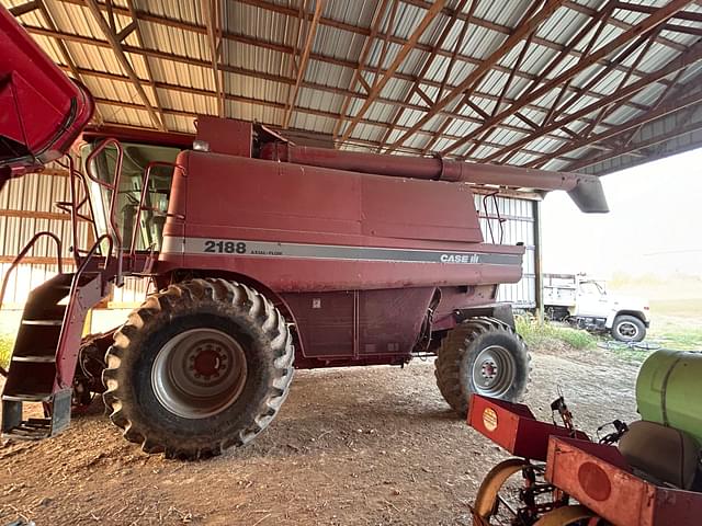 Image of Case IH 2188 equipment image 3