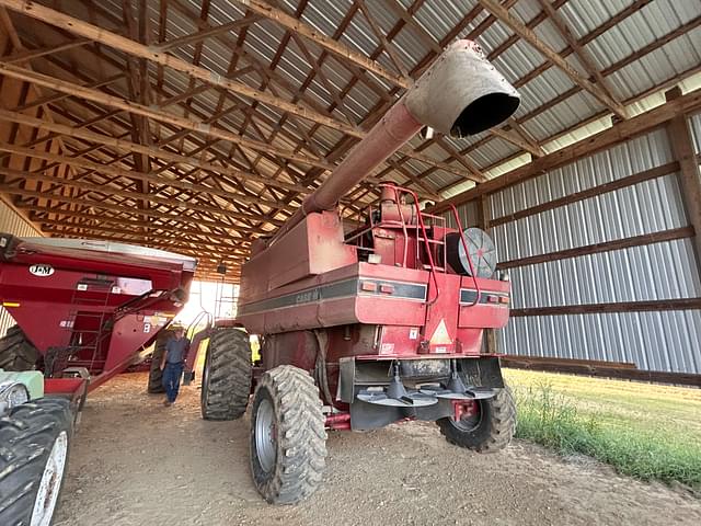 Image of Case IH 2188 equipment image 2