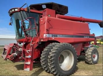 Main image Case IH 2188