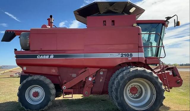 Image of Case IH 2188 equipment image 3