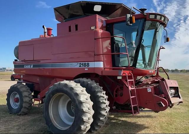 Image of Case IH 2188 equipment image 1