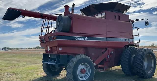 Image of Case IH 2188 equipment image 4