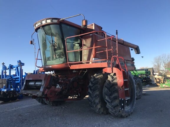 Main image Case IH 2188