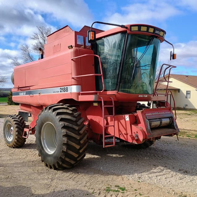 Image of Case IH 2188 equipment image 3