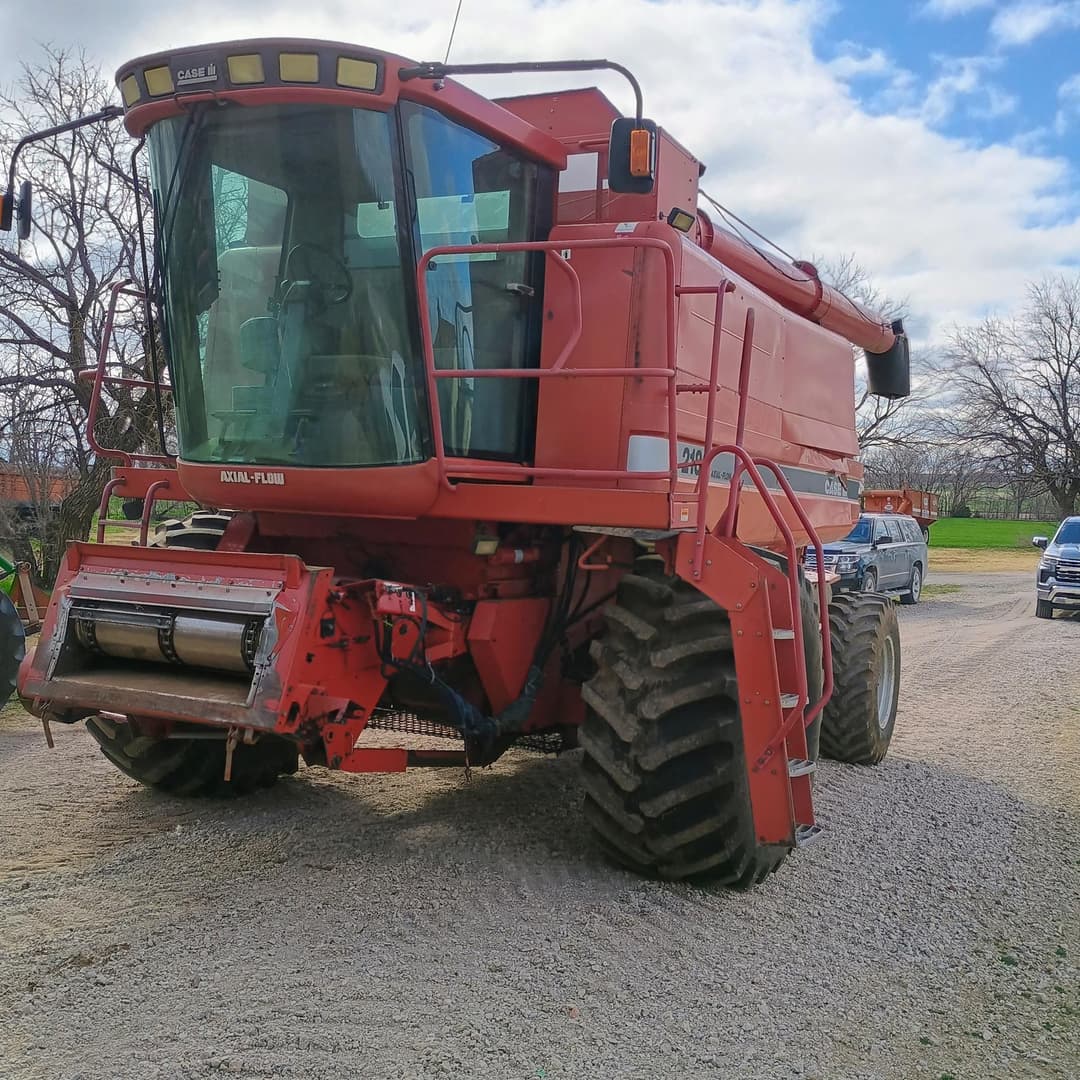 Image of Case IH 2188 Primary image