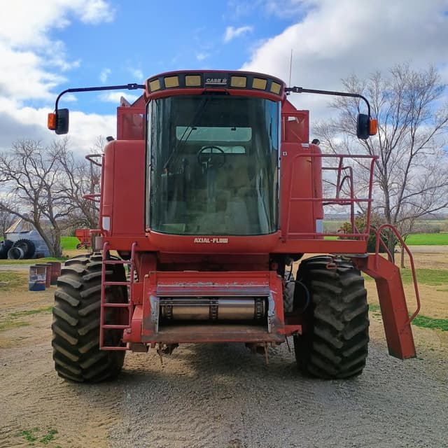 Image of Case IH 2188 equipment image 2