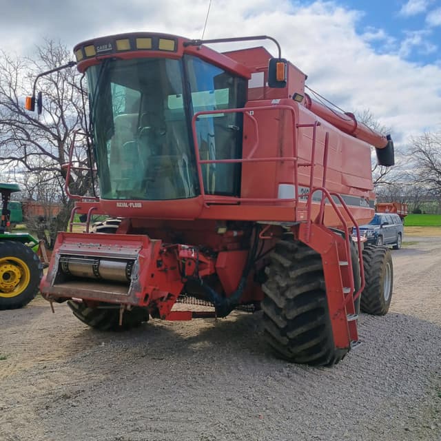 Image of Case IH 2188 equipment image 1