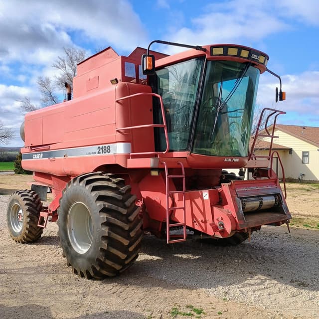 Image of Case IH 2188 equipment image 4