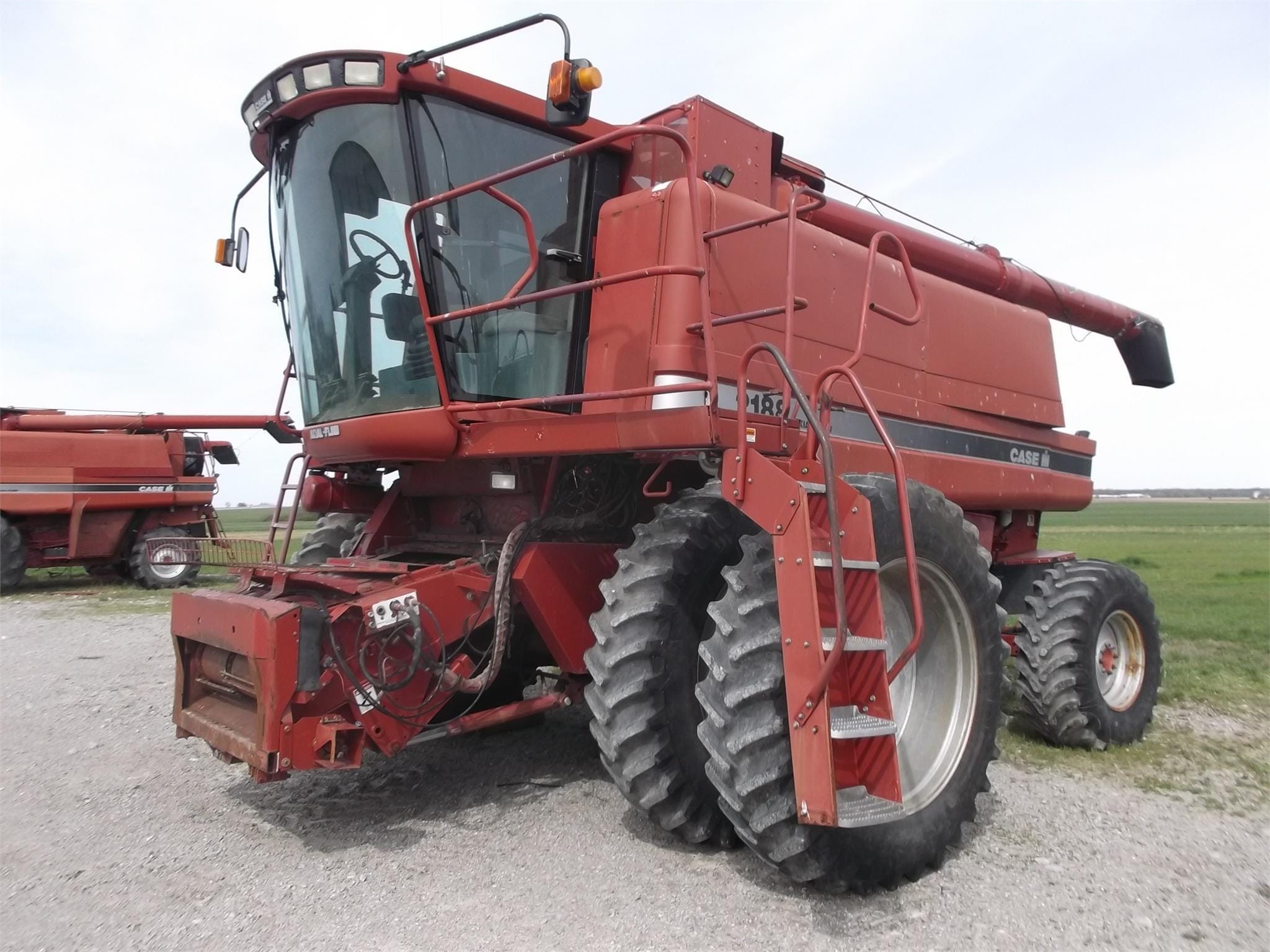 Main image Case IH 2188