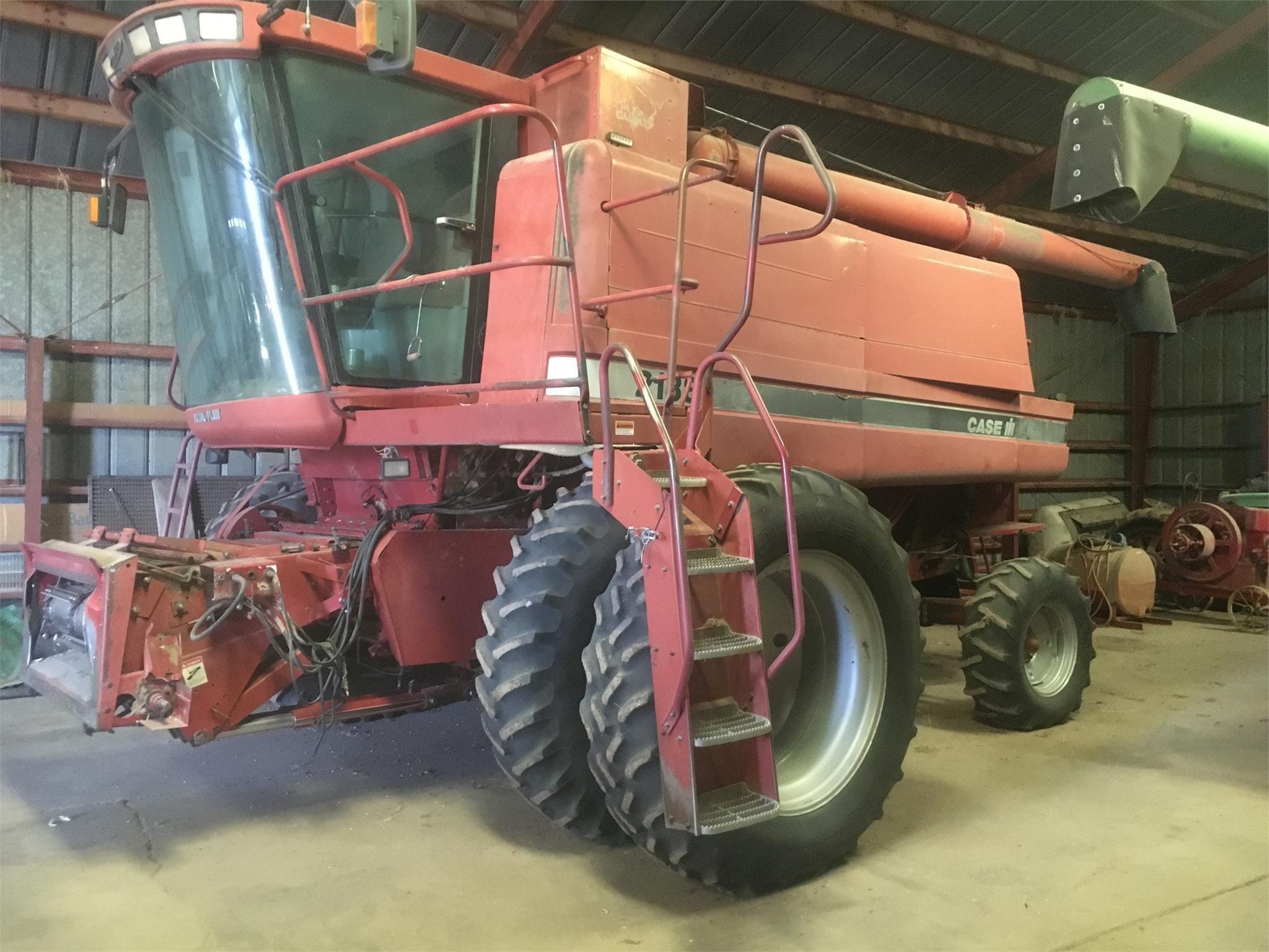 Main image Case IH 2188