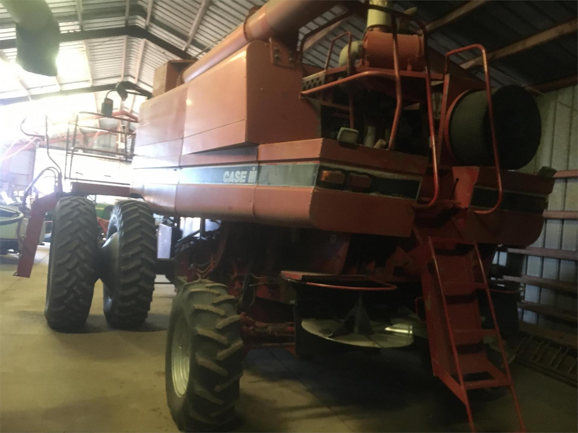 Main image Case IH 2188 10