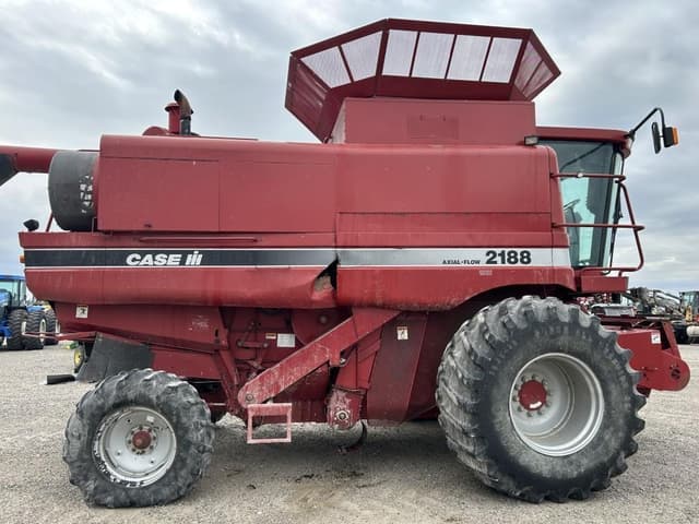 Image of Case IH 2188 equipment image 3