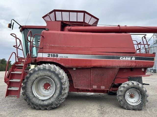 Image of Case IH 2188 equipment image 2