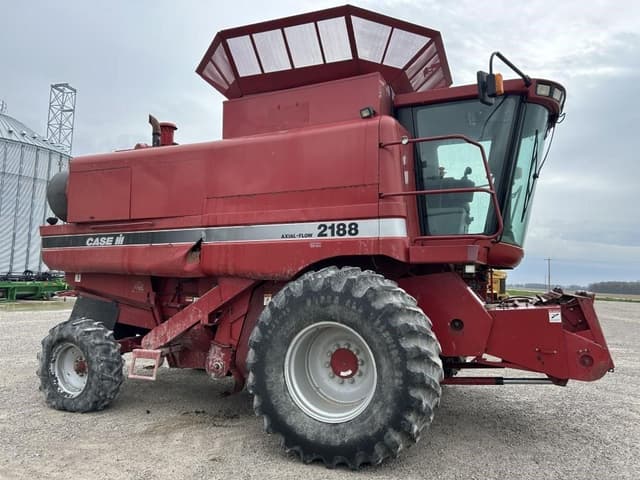 Image of Case IH 2188 equipment image 1
