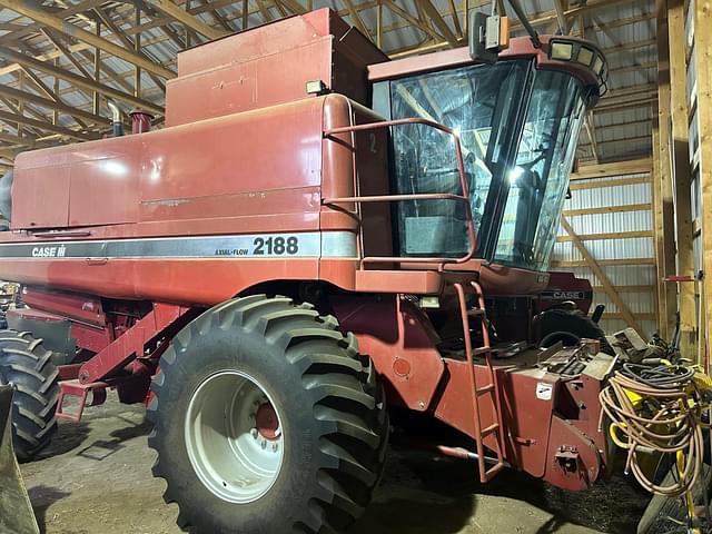 Image of Case IH 2188 equipment image 1