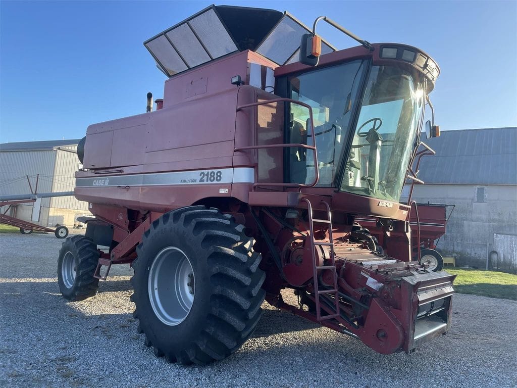 Main image Case IH 2188