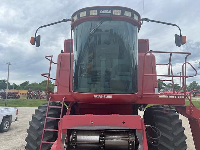 Image of Case IH 2188 equipment image 2