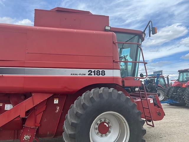 Image of Case IH 2188 equipment image 4