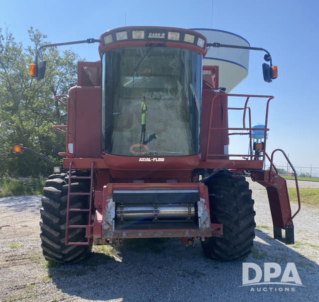 Image of Case IH 2188 equipment image 3