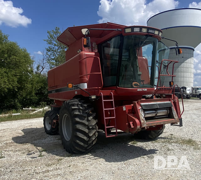 Image of Case IH 2188 equipment image 4