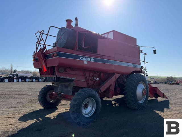 Image of Case IH 2188 equipment image 4