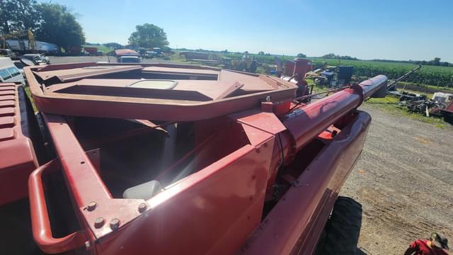 Image of Case IH 2188 equipment image 3