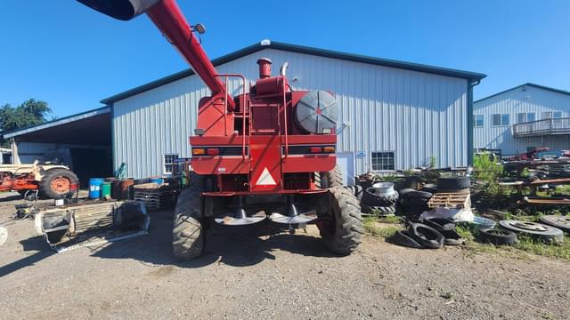 Image of Case IH 2188 equipment image 2