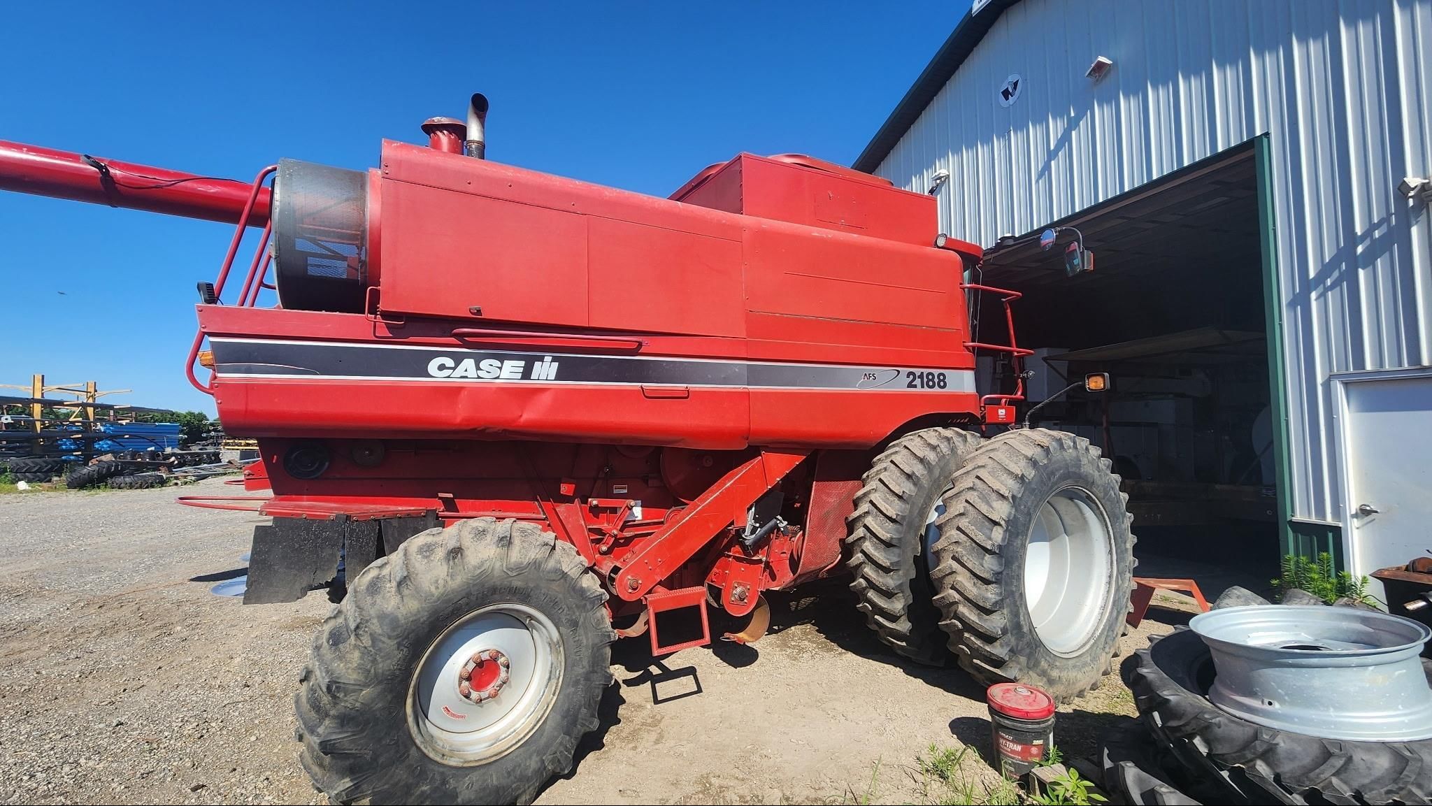 Equipment Main Image