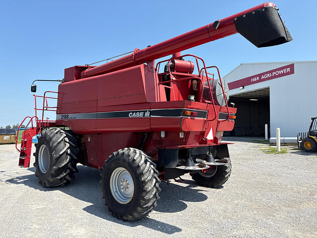 Image of Case IH 2188 equipment image 4