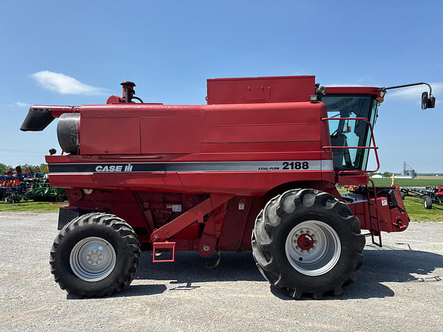Image of Case IH 2188 equipment image 1