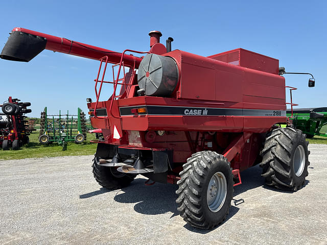 Image of Case IH 2188 equipment image 2