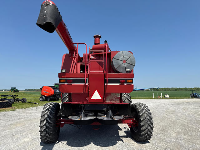 Image of Case IH 2188 equipment image 3