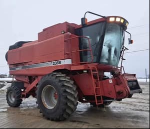 1996 Case IH 2388 Image