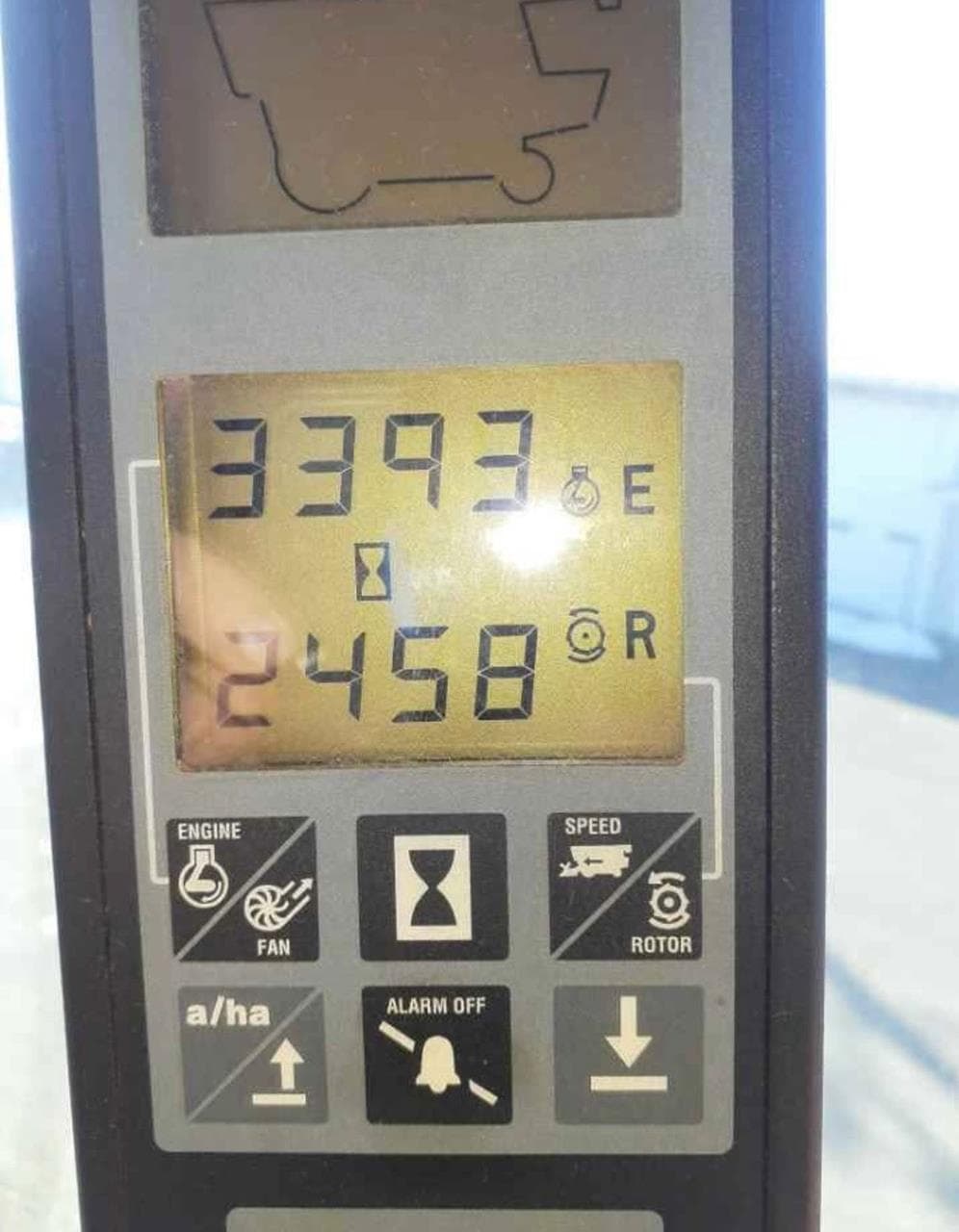 Image of Case IH 2388 Image 1