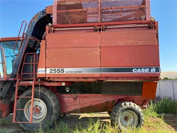Image of Case IH 2555 Primary image