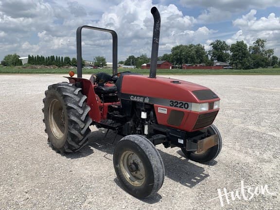 Image of Case IH 3220 Primary image