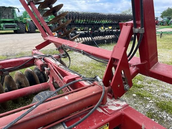 Image of Case IH 3900 equipment image 2
