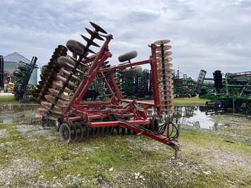 Main image Case IH 3900