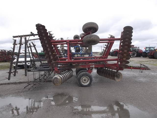 Image of Case IH 3900 equipment image 1