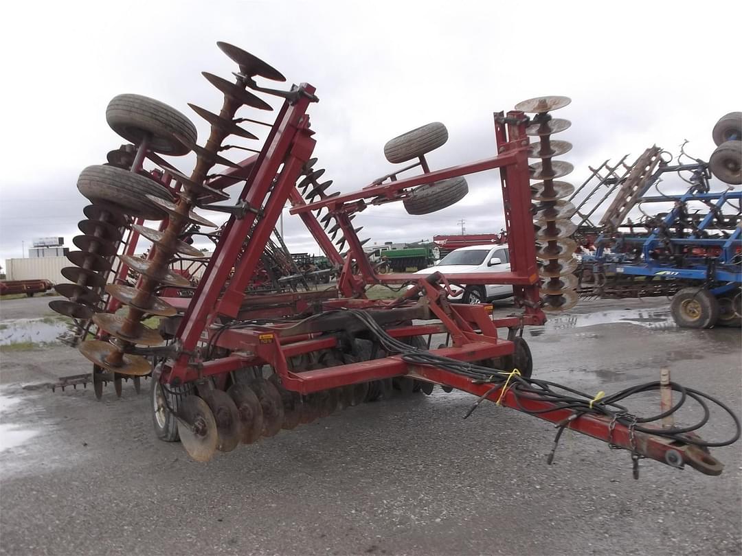 Image of Case IH 3900 Primary image